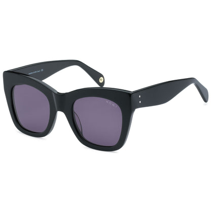 Mokki Confident Diva sunglasses for women in black