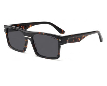 Mokki Sharp Square sunglasses in pattern