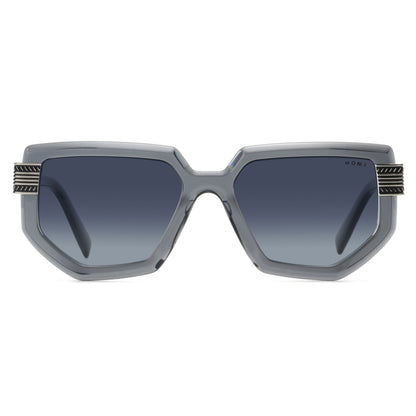 Mokki Edgy Attitude sunglasses in grey
