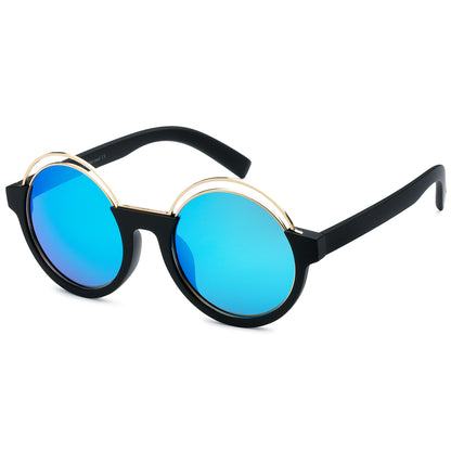 Mokki Round & Boldies sunglasses