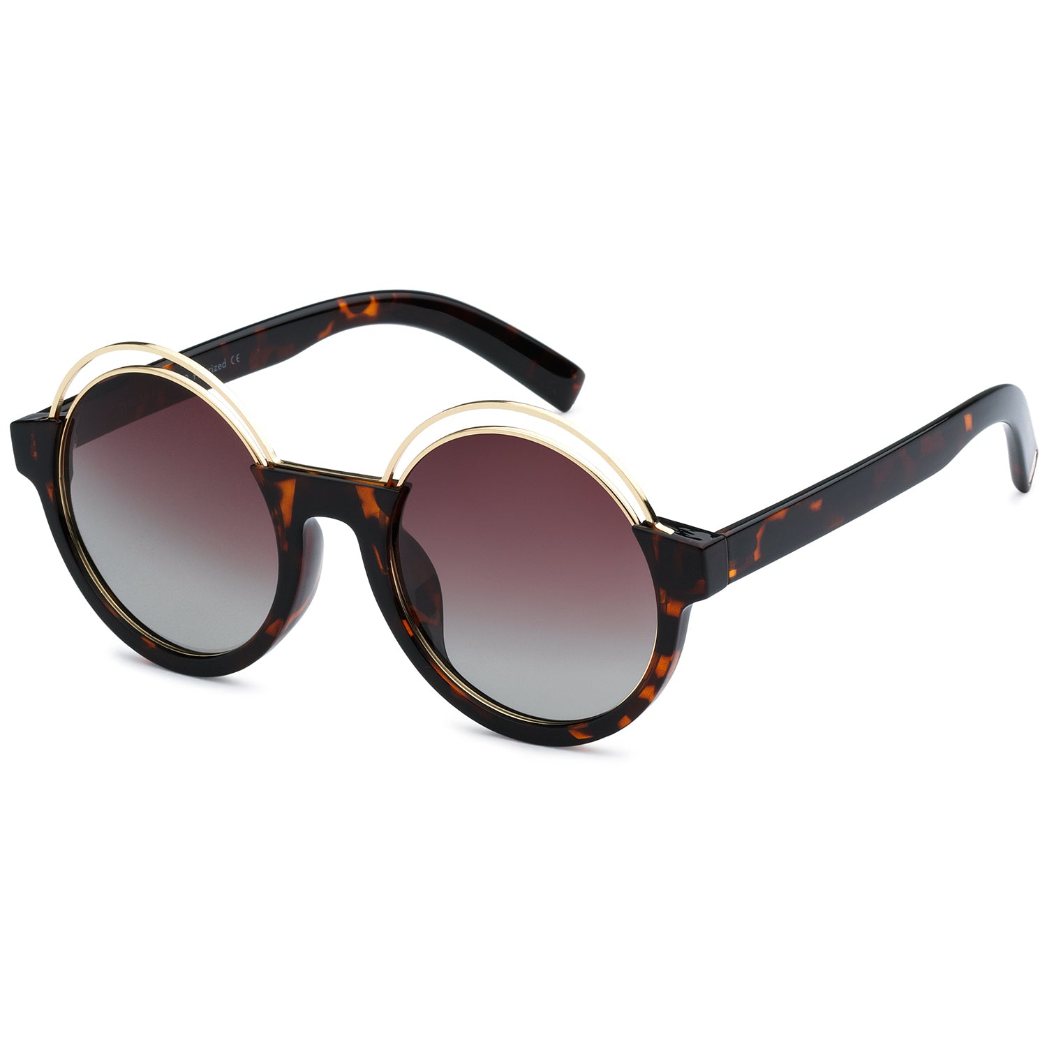 Mokki Round & Boldies sunglasses