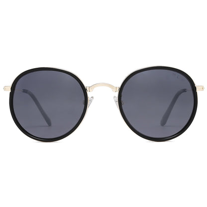 Rounded Aviators