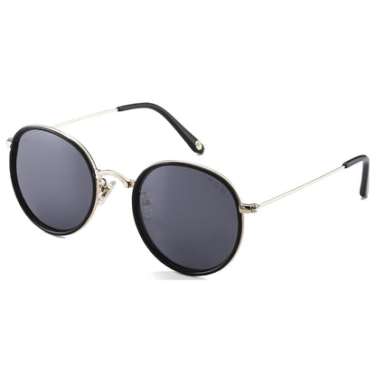 Rounded Aviators