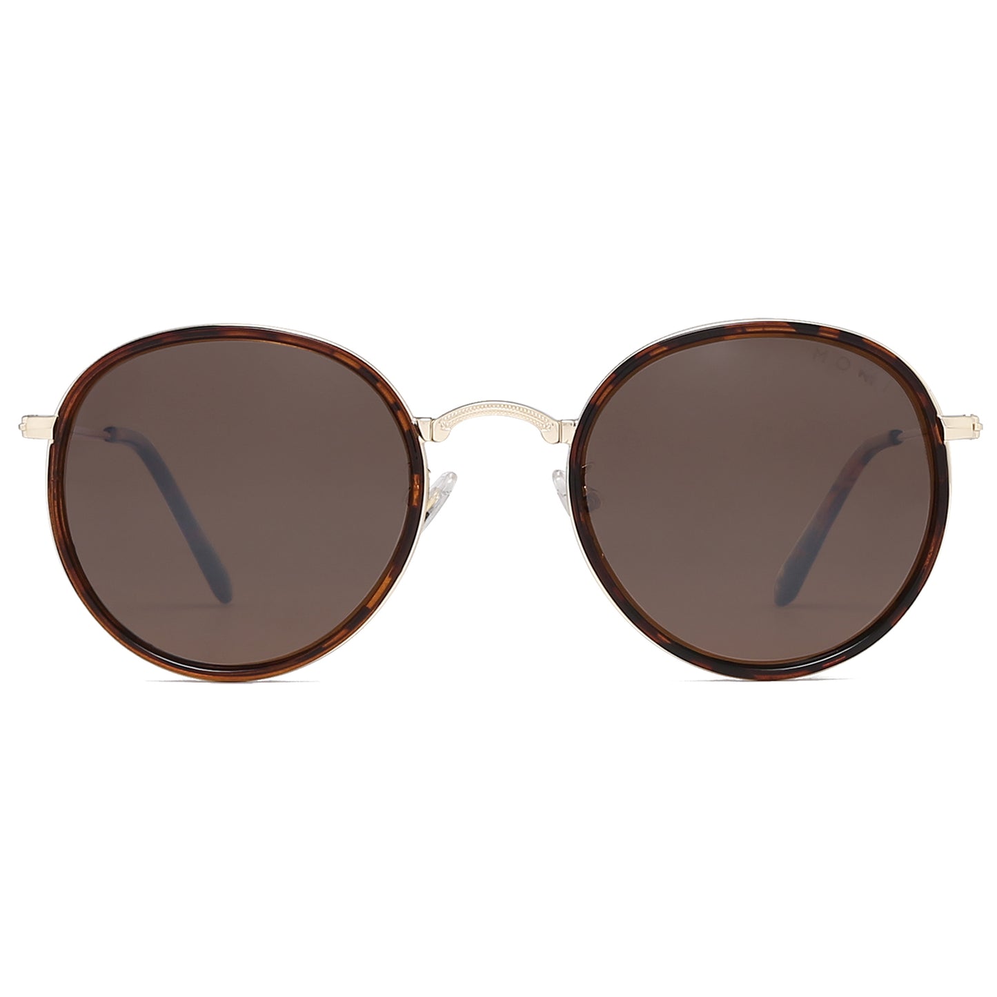 Rounded Aviators