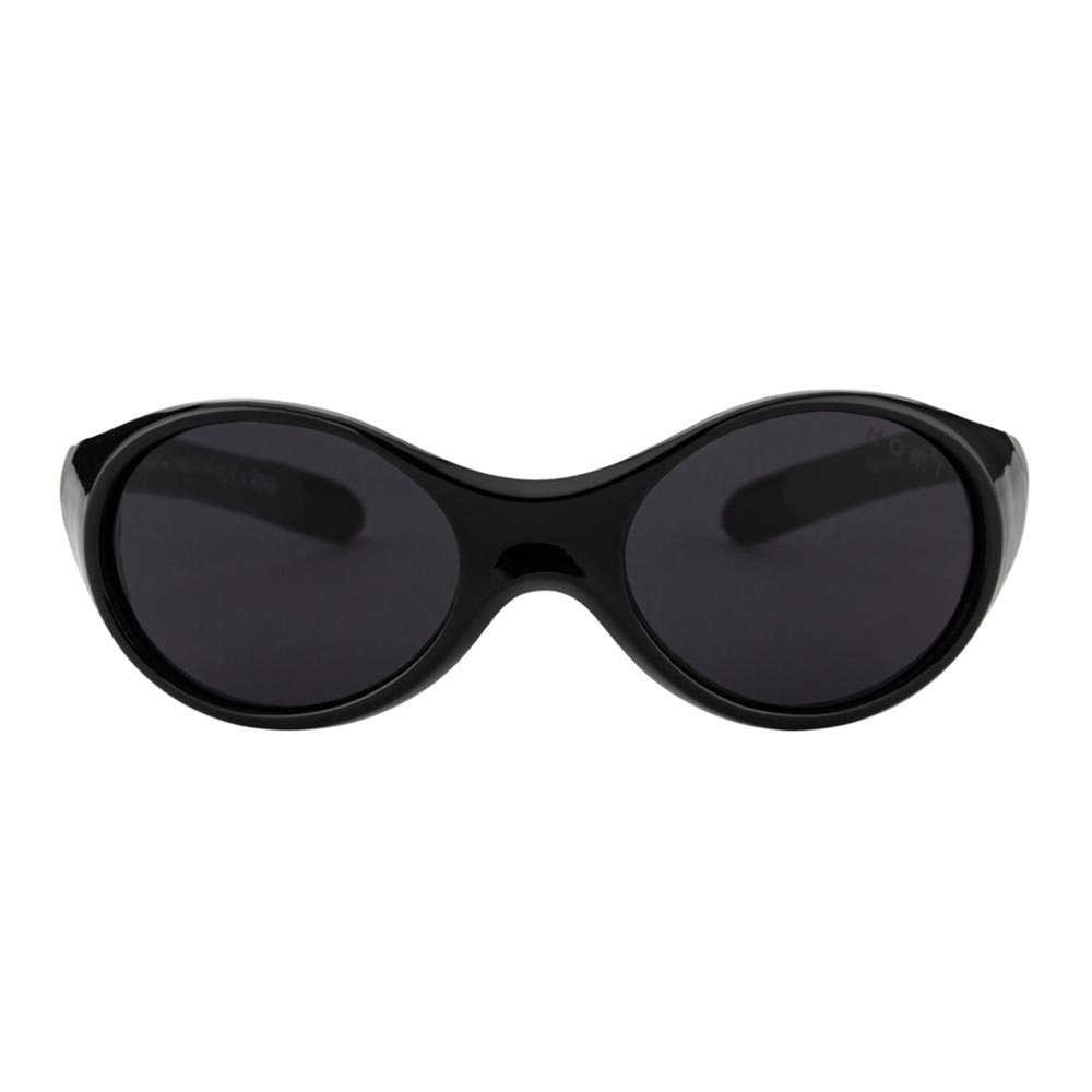 Mokki Sunglasses for kids, MO3025 - Black