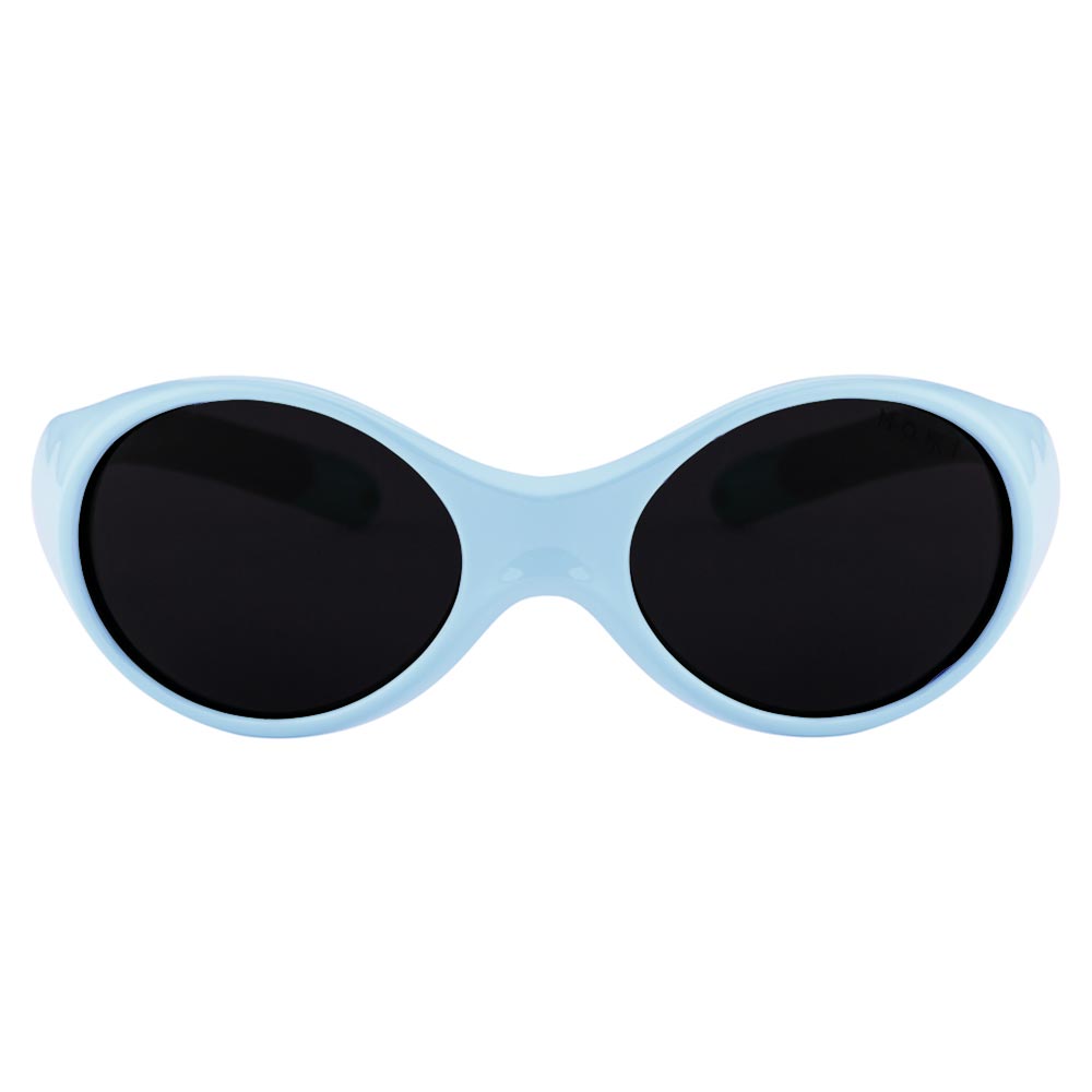 Mokki Sunglasses for kids, MO3025 - LIGHT BLUE