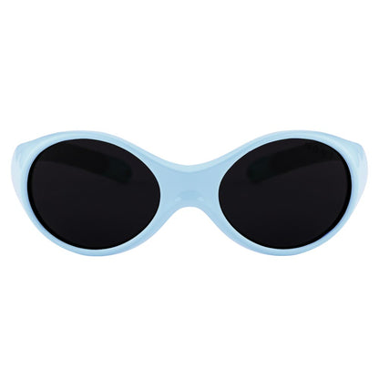 Mokki Sunglasses for kids, MO3025 - LIGHT BLUE