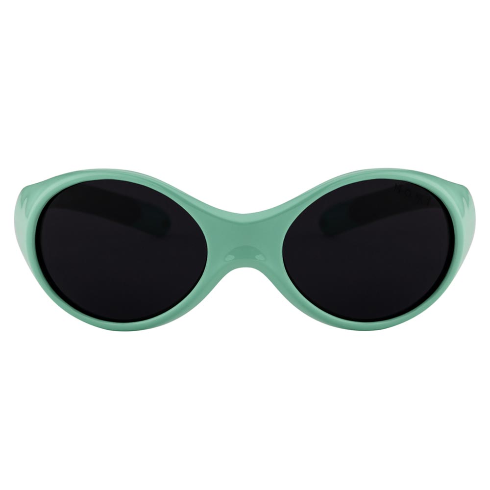 Mokki Sunglasses for kids, MO3025 - Turquoise