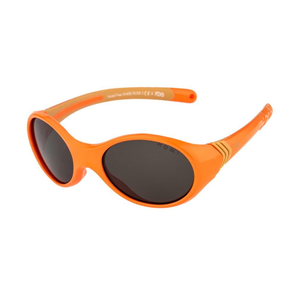 Mokki Sunglasses for kids, MO3026 - ORANGE