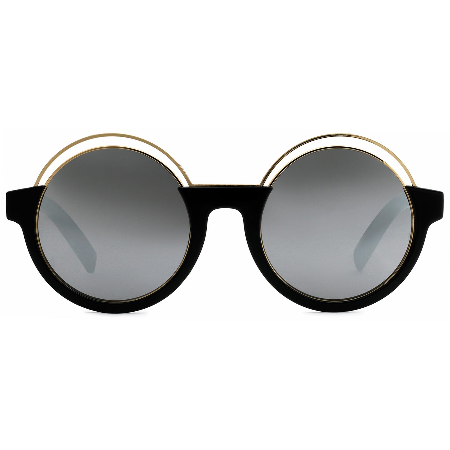 Mokki Round & Boldies sunglasses