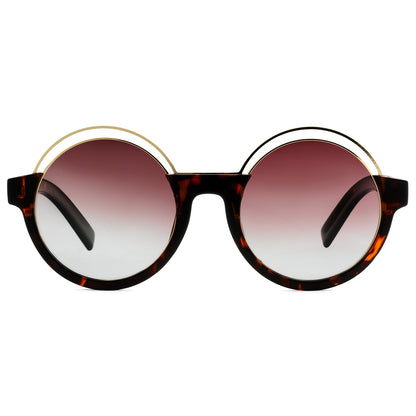 Mokki Round & Boldies sunglasses
